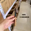Pincel Grande Chama de Pelo de Esquilo para Esfumar Blush e Iluminador, Pincel Facial para Fixação de Maquiagem Localizada, Pincel de Maquiagem de Pelo Animal de Cangzhou