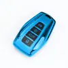 Para Geely Plantronics Juego de Llaves 19 GS Emgrand GL Plantronics Geometry A Binrui Hebilla de Estuche para Llave de Coche