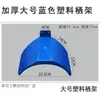 Jinyuwang Estante Grueso de Alta Calidad para Palomas Mensajeras de Competición Madera Plástico Soporte de Descanso Palomar Equipo para Palomas Suministros para Palomas