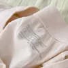 Pantaletas de Modal Lenzing para Mujer, Talla Grande, Ajustadas a la Cadera, Triángulo Levanta Glúteos, Refuerzo de Seda, Sin Costuras, Invisibles