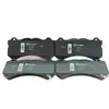 Adequado para Pastilhas de Freio Dianteiras Jeep 68144427Aa