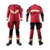 Traje de Buceo Rescate Acuático Traje de Trabajo Acuático Traje Protector Cálido Profesional Traje de Rescate de Emergencia para Exteriores