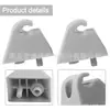 Clip de Montaje Abrazadera para Parasol de Coche para Opel Vauxhall 1438336 92089962