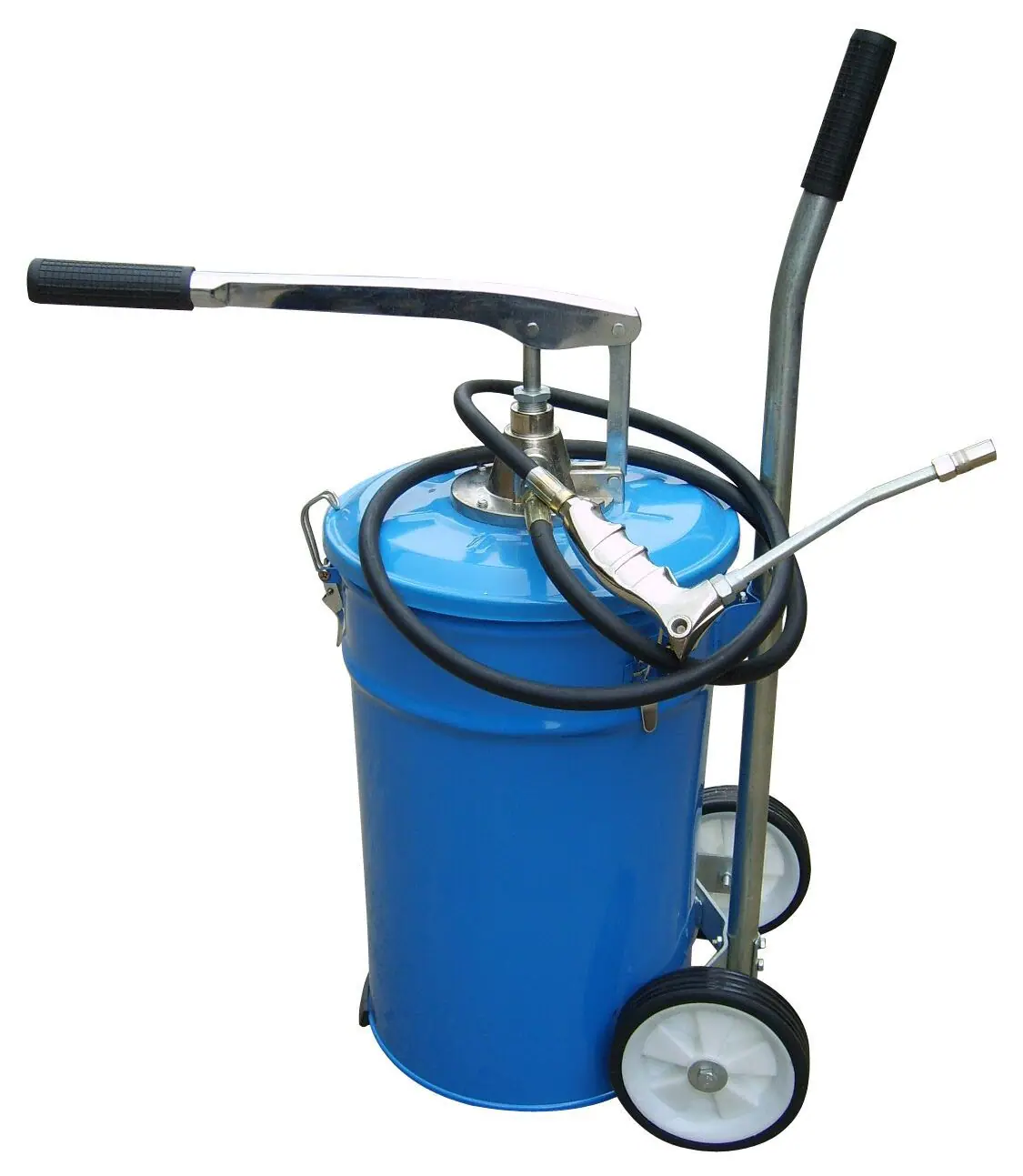 手动黄油机20L