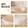 Cubo Cubo de Plástico Cubo Transparente para Almacenamiento de Agua Engrosado Bolso de Baño Cubo Dormitorio de Estudiantes Hogar Lavandería Capacidad Extra Grande