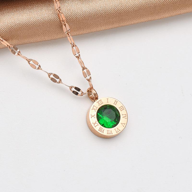 02 (1)绿钻罗马数字8.8