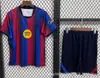 2627 Nova Jersey Manchester United Inter de Milão Real Madrid Paris Bayern Barcelona Arsenal Lwp Conjunto de Uniforme de Futebol Adulto
