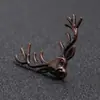 [Caliente] Broche serie de animales e insectos europeos y americanos pasador de solapa para hombres y mujeres clip de cuello de camisa pasador de hebilla 2021 Nuevo broche