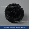 Flor artificial flor negra bolsa de material para flores caja de flores material auxiliar rosa clavel dalia eucalipto venta caliente transfronteriza