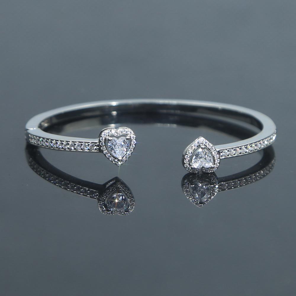 B138 铜 开口调节尺寸 $9.99 包邮 (10)