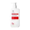 Yuranmei Sulfuro de Selenio Champú Anticaspa Control de Grasa Voluminizador Anticaspa Anti-Picazón Refrescante Limpieza Profunda Folículo Piloso Champú