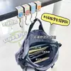 Gancho para Mochila de Estudante Gancho Lateral para Mesa Gancho para Tampo de Mesa Gancho para Bolsa de Dormitório Portátil Ajustável Móvel Armazenamento