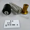 Reemplazo para Kit de Reparación de Válvula de Presión Boge 223090467P Piezas para Compresor de Aire