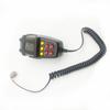 Fabricante Transfronterizo Bocina de Coche Boca Cuadrada 7 Tonos 12V 100W Altavoz Bocina de Alarma de Siete Tonos para Coche Venta al por Mayor