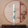 Tubo de Papel para Incienso Estilo Chino Universal 10G/20G Barril de Papel Fuente de Impresión Fabricante de Empaques Cantidad en Stock Gran Descuento