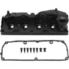 Adecuado para BMW Serie 5 Serie 2 X1X3 B48 F30 F45 Tapa de Válvulas 11128605598 11127611278