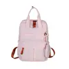 Nova mochila leve para mulheres, mochila de viagem ultraleve para o dia a dia, mochila escolar para alunos do ensino fundamental II e médio, mochila masculina