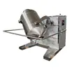 Misturador multidimensional SYH-100 aço inoxidável 304 equipamento de mistura de pó de notoginseng 100 litros misturador tridimensional