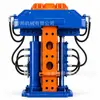 Método de Construcción: Extractor hidráulico de pilotes de perfil en H, soporte de excavación de cimentación, extracción y reciclaje de pilotes, equipo de extracción por vibración de pilotes de chapa de acero