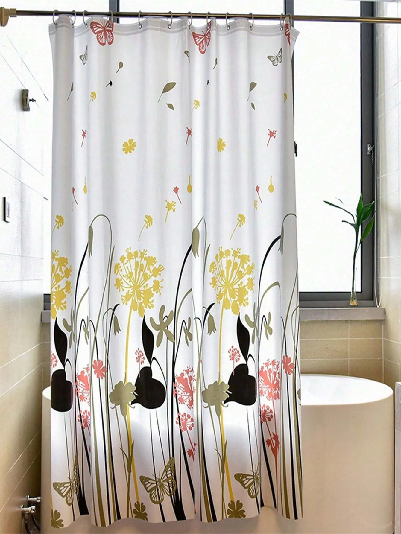 Main-03-1pc Dandelion Pattern 