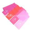 TPE Látex Yoga Rally Folha Open Back Rally Couro Grande Roll Fitness Stretch Belt Long Sheet Rally Stretch Belt
