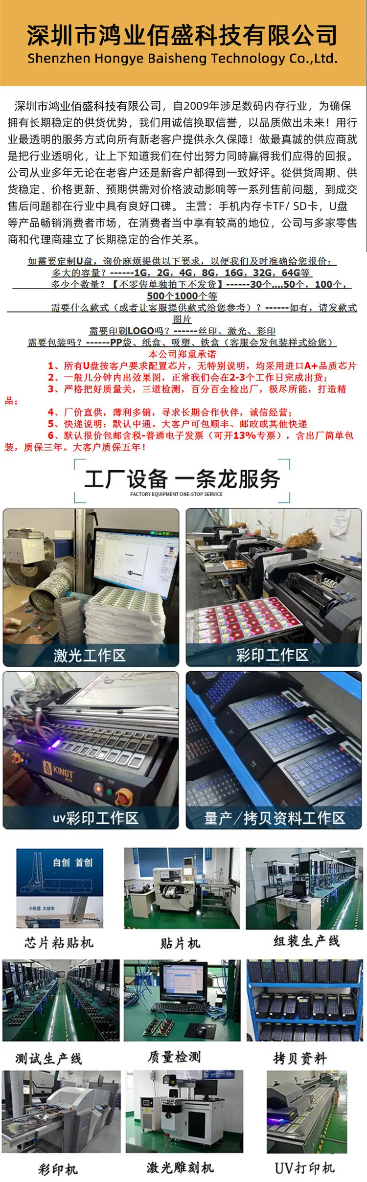 鸿业佰盛详情简介