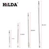 Taladro Recargable Hilda Eje Flexible Metal Eje Flexible Broca Biela Trabajo Multiángulo Rectificado Eléctrico Eje Flexible