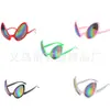 Accesorios para el Cabello de Hormiga Lindos para Niños Transfronterizos Gafas Tentáculos de Insecto Diadema Accesorios para Actuaciones Escénicas de Halloween Venta al por Mayor