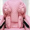 Cadeira Sofá para Manicure, Cadeira Pedicure para Salão de Manicure, Sofá, Cadeira com Banho de Pés e Massagem Elétrica, Sofá Reclinável para Banho de Pés e Tatuagem de Sobrancelha