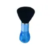 Cepillo para Peluquería Transfronterizo Nuevo, Cepillo Barrendero de Cabello, Cepillo para Pelo Cortado, Cepillo de Peluquería, Cepillo Limpiador para Cortar el Cabello de Barbería, Venta al por Mayor de Puntos Específicos