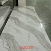 Placa UV suporta tamanho e comprimento arbitrários. Decoração de parede teto. O filme de PVC Cullinan pode ser processado