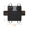 Cojín para Asiento de Mascota de Coche Amazon, Alfombrilla Impermeable Engrosada para Mascota de Coche, Cobertura Total, Alfombrilla Segura y Cómoda para Mascota de Coche