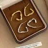 Moda y Sencillez, Versátiles para el Trayecto Diario, Lujo Ligero con un Toque de Alta Gama, Pendientes Triangulares Geométricos, Pendientes de Diseño Exquisito y Único de Nicho