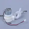 Bomba Peristáltica, Micro Bomba de Água, Bomba Autoescorvante, Direção de Entrada e Saída Ajustável, Dc3.7V-5V