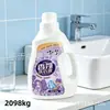 2kg TIANYIMENG - Detergente para Ropa Fragante