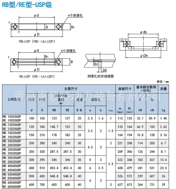 RB USP(10020-60040