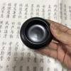 Jingdezhen Cerámica Tazón para Pluma Montaña Pluma Cuatro Tesoros del Estudio Accesorios Agua Tinta Montaña Estante para Plumas Juego de 2 Accesorios