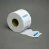 Papel Gola Descartável para Barbearia, Papel de Proteção para Pescoço, Papel para Corte de Cabelo, Creme Antirrompimento Preto para Cabelo Anticolorante Atacado, Especial para Coloração de Cabelo