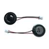 Alto-falante 28mm alto-falante 4 Euro 2W Myra alto-falante redondo interno magnético médio alto-falante de passo alto-falante pé 2W alto-falante de alarme