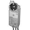 Actuador de válvula de aire GBB131.1E GBB135.1E GBB136.1E GGA326.1E/T12 SIEMENS