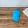 Gorra de Béisbol Delgada de Secado Rápido de Verano para Niños Elegante Visera Solar para Bebé para Exteriores Gorra Bordada con Letra Venta al por Mayor