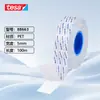 Fita Tesa Tesa88663 Transparente PET Dupla Face Resistente à Temperatura Agente de Adesão para Fixação de Interruptor Tesa Personalização