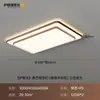 Luminária de teto principal para sala de estar estilo vintage modelo 2026 nova luminária minimalista moderna para hall conjunto de iluminação para quarto com proteção para os olhos