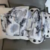 Pijamas de manga larga de primavera y otoño para mujer, de algodón con nubes y tela arrugada, estilo princesa dulce, estilo japonés, ropa fresca para el hogar.