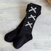 Medias de Rejilla para Niña con Pedrería Completa Estilo Primavera y Otoño Leggings Delgados de Verano para Niños Ropa Exterior para Bebés Infantil Blanco
