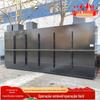 Equipamento Integrado de Tratamento de Esgoto Parque Químico Municipal Dispositivo Totalmente Automático para Tratamento de Esgoto