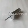 Dispositivo de fixação de peso para fitness, dispositivo de fixação de peso externo, suporte de peso, suporte de pino para discos de barra externa, dispositivo de contrapeso