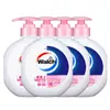 Gel Antibacterial para Manos Velox Saludable 525ml Múltiples Fragancias Múltiples Especificaciones Set de Venta Directa Oficial para Entrega V