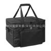 Bolsa de almacenamiento para barbacoa eléctrica, ideal para picnic al aire libre, camping, interior y uso dual. Oferta de Amazon.