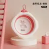 Lavabo Plegable para Niños, Recipiente Portátil para Recién Nacidos, Cubeta de Plástico Espeso para Bebé, Cubeta Pequeña para Bebé en Casa